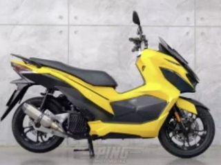 รถมอเตอร์ไซค์มือสอง พรีเมียมเกรด รับประกันเครื่องยนต์ 1 ปี