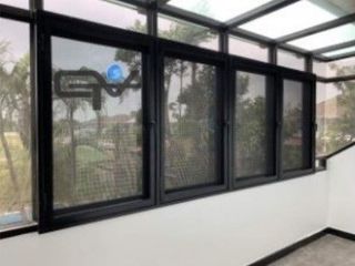 มุ้งลวดนิรภัย ตะแกรงสแตนเลส มุ้งลวดสแตนเลส ตาข่ายสแตนเลส