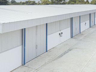 Storehouse รับสร้างโกดัง สร้างโรงงาน ออกแบบคลังสินค้า