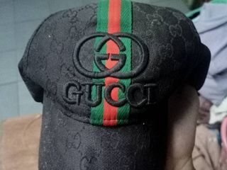 หมวก gucci