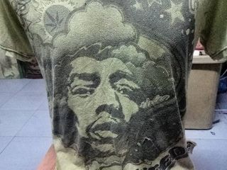 เสื้อบอกมาเลยหายากsize m