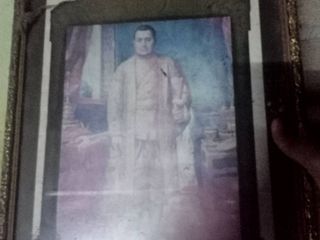 รูปพระเจ้าแผ่นดินเก่า