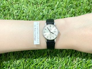 58597. Omega automatic