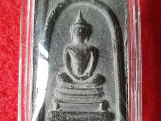 พระเกจิ