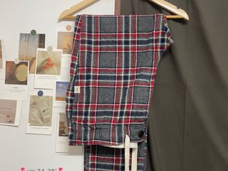 กางเกงขายาว