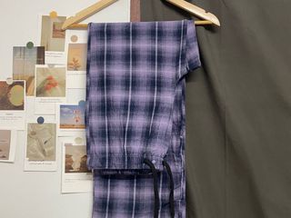 กางเกงขายาว