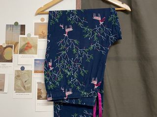 กางเกงขายาวเอว30-40