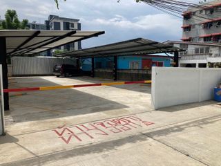 ปล่อยเช่าที่จอดรถยนต์ ซอย หัวหมาก 16