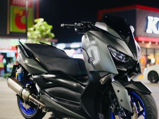 XMAX 300 ปี 2017