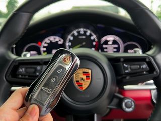 Porsche Panamera4 E-Hybrid 2021