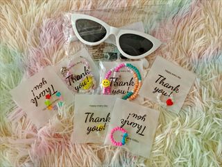 เครื่องประดับเกาหลี 7 ขิ้นสุดคุ้ม