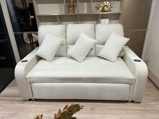 Sofa Bed Leeno 200cm