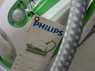 เครื่องรีดไอน้ำแนวตั้ง Philips รุ่น GC-510