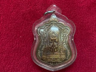 หลวงพ่อทอง วัดบ้านไร่