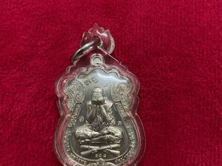 หลวงพ่อพัฒน์ วัดห้วยด้วน