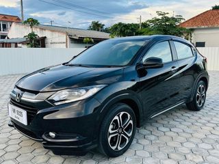 Honda HR-V 1.8 E-Limited ปี 2560