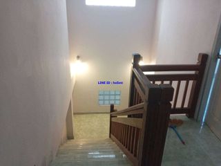 บ้านเดี่ยว 2 ชั้น พื้นที่ 79 ตารางวา ใกล้ 89พลาซ่า ด้านข้างโ