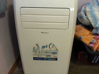 แอร์เคลื่อนที่