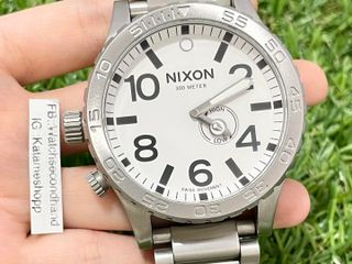 59346. แบรนด์ Nixon