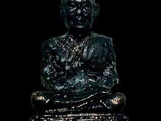 รูปหล่อหลวงปู่ทวด วัดพังเถียะ สงขลา ปี2505