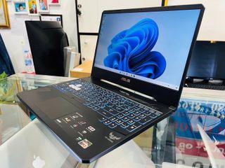 Asus TUF Gaming FX505DU-AL052T