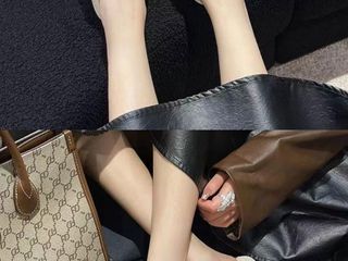 รองเท้าส้นตึก แบร์นด ne&na