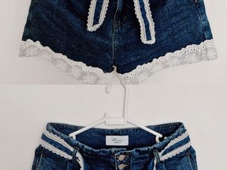 กางเกงยีนส์แบร์น Up premium jeans งานแท้