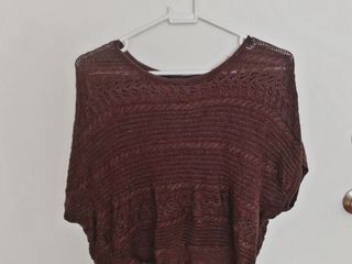 เสื้อไหมพหรมแบร์น Colza ของแทั