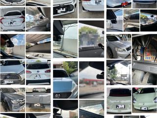 รับติดตั้งกล้องติดรถยนต์