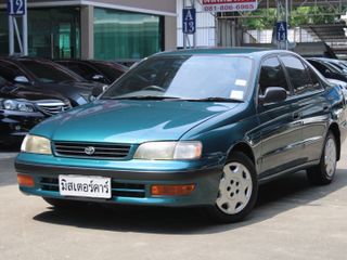 1995 T.Corona 1.6 GLI