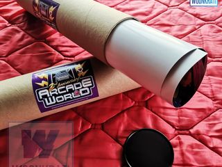 โปสเตอร์ Ragnarok x TU งานเกมส์ Ragnarok Classic ครบรอบ2ปี