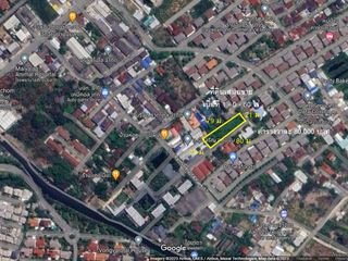 ให้เช่าที่ดินเปล่าถมแล้วในถนนมัยลาภ กรุงเทพมหานคร