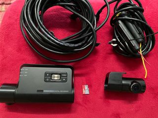 กล้องติดรถยนต์