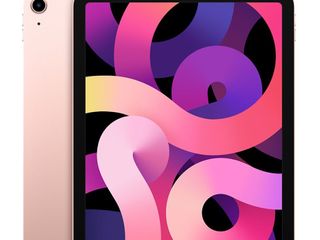 New iPad Air4 Wi-Fi  64GB (Rose Gold)