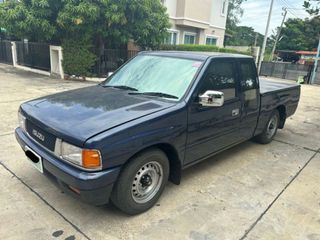 ขายมังกรทอง TFR 2500 CC ดีเซล ปี1994