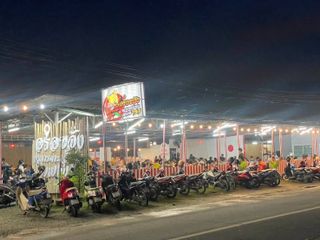 เซ้งด่วน ด่วนๆๆเซ้งร้านอร่อยจังหมูกระทะ อมตะนครชลบุรี