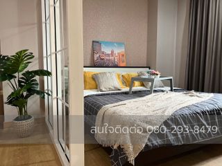 ขาย Life Condo รัชดา-ลาดพร้าว ติดลาดพร้าวระหว่างซอย 34และ36