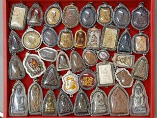 พระสวยหลายราคา