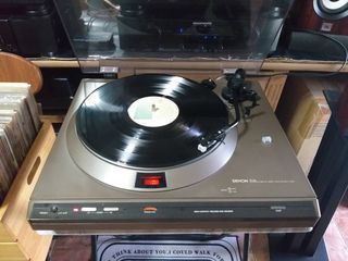 DENON DP-30L