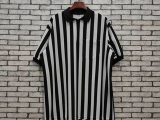 เสื้อกรรมการผู้ตัดสิน Majestic