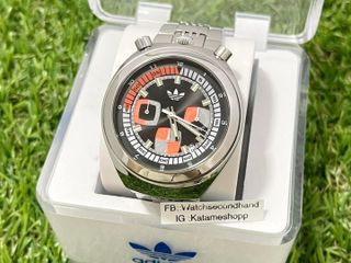 58312. แบรนด์ Adidas