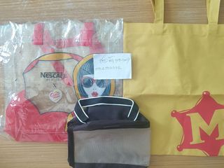 กระเป๋า 3 ใบ 50