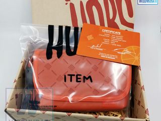 กระเป๋าสะพายข้าง HOBS Limited Edition TINY MONKEY ราคารวมส่ง