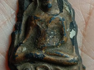 พระเนื้อว่าน