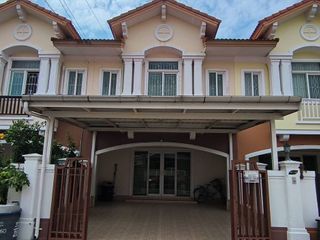 ทาวโฮม เดอะคอนเนค ดอนเมือง วิภาวดี