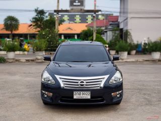 Nissan Teana 2.5XV 2014