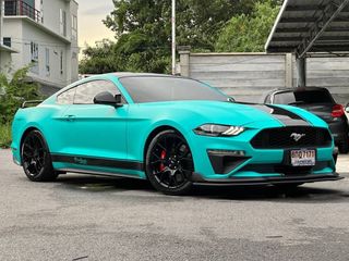 Ford Mustang 2.3 Ecoboost Minorchange ปี 2019