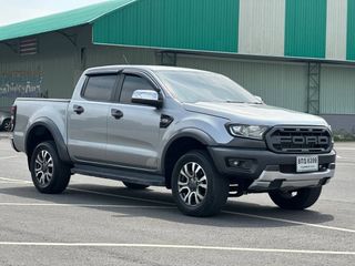 FORD RANGER  XLT Auto 6sp RWD 2.2D 2019