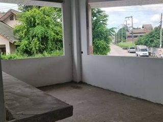 ขาย domitory ผู้บริหารบ่อวิน มี 4ชั้น 30ห้อง ห้องละ 30ตรม.