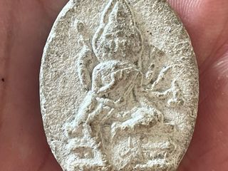 พระพรหม หลวงปู่สีห์ วัดสะแก